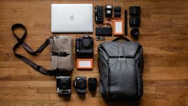 Best Tech Organizer Bags to Protect Your Gadgets