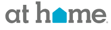 at home Coupon Codes
