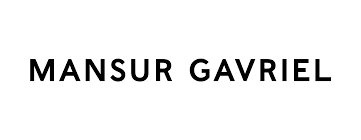 MANSUR GAVRIEL Coupon Codes