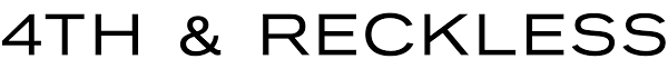 4th & Reckless UK Coupon Codes