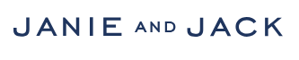 Janie and jack Coupon Codes